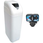 Toodo - adoucisseur d'eau 30l fleck 5600 mc m�canique chronom�trique anti calcaire fabriqu� en france ...