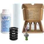 Kit entretien adoucisseur fleck 5600 mécanique Kit entretien adoucisseur fleck 5600 mécanique