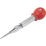 Toolcraft - pointeau automatique avec pointe to - 10179732 (ø x l) 1. 6 cm x 12. 7 cm Toolcraft - pointeau automatique avec pointe to - 10179732 (ø x l) 1. 6 cm x 12. 7 cm