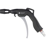 Toolcraft - souflette  air comprim 1 / 4 (6, 3 mm) 15 bar