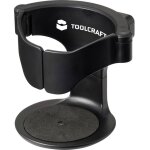 Toolcraft to - 10351629 porte - gobelet (diapositive 55 - 85 mm)