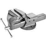 Pied pour �tau toolcraft to - 5342445 largeur de m�choire: 100 mm serrage max. : 125 mm 1 pc(s)