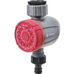 Toolcraft - to - 7153947 commande d'arrosage