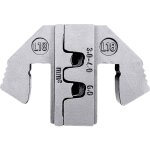 To - 9625863 matrice  sertir pour contact mcp 6. 3 / 4. 8k & spt 3  6 mm adapt pour marque (pinces) ...