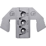To - 9625872 matrice  sertir pour contact plat mcp 6. 3 / 4. 8k & spt (sws) 0. 5  1 mm adapt pour ...