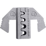 To - 9627219 matrice  sertir pour contact jpt, pour contact plat mcp 0. 5  2. 5 mm - toolcraft