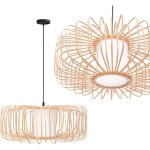 Toolight - lampe suspendue app1376 - 1cp e27