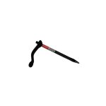 Chevillettes de maon - 2 x 200 mm toolland he984162