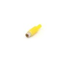 Fiche rca femelle - jaune ca054y ri784