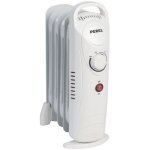 Radiateur bain d'huile - 700 w - 7 ailettes velleman tc78007