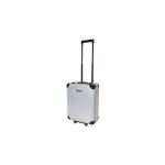 Valise � outils en aluminium 260 pcs ri17261