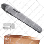 Toona 5015 moteur �lectrom�canique portail battant nice 230v