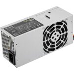 Tooq - alimentation tooq ecopower ii 500 w avec ventilateur silencieux 80 mm tqep - tfx500s - o