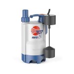 Pedrollo - top 2 - vortex / gm (10m) - pompe �lectrique pour eaux sales avec flotteur magn�tique