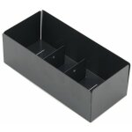 Top ca24 - b boite de rangement de petits dchets (piles, ampoules, capsules de caf, etc. ) - arregui ...