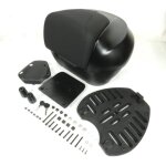 [jamais utilise] top case origine pour auto piaggio neuf en destockage