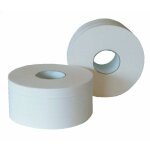 Topcar - colis de 6 rouleaux de papier toilette (wc) - maxi jumbo blanc - i263l - ce produit de marque ...
