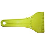 Topcar - raclette givre couleur assortie - 326 - ce produit de marque topcar est neuf.