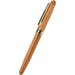 Topincn 1pc calligraphie art fountain pen gothique arabe italique pour calligraphies rtro rtro (conseil ...