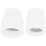 Topincn coupe de soudage en cramique pour wp - 17 / 18 / 26 / 20 agon - lichtbogenschweipistole, rsistance ...