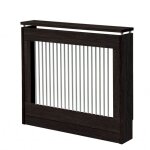 Topkit - cache - radiateur cristian 3090 largeur 90 cm medium cache - radiateur classique wengu�