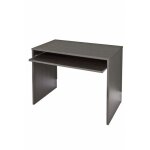 Topkit |table de bureau madrid 900 |petite table d'ordinateur|table pour petits espaces | weng�