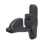 Torbel arr�t de volet composite auto 6x36 finition: noir - r�glage (mm): r�glage (mm) : 6 � 86