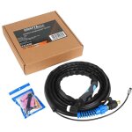 Torche de soudage tig lift 4m kd3550