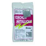 Torchon metallique