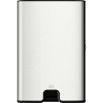 Tork 460004 distributeur papier acier inoxydable salle de bain