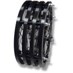 Tornado brush brosse de nettoyage pour manche de malaxeur � colle outillage carreleur 2. 0