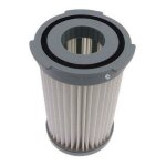 Filtre cylindre hepa compatible (2191152517, 9001959494) aspirateur tornado electrolux