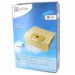 Sacs aspirateur par 5 + filtre 9001959585 - aspirateur