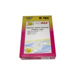 Sachet de sacs non tisse x4 + 2 filtres pour petit electromenager tornado fl0032 - k