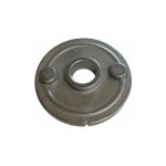 Adaptateur lame tondeuse toro