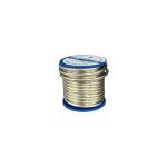 Brasure tendre torrey 302 - 3305 n° 3 s - sn 97 cu 3, 3 mm, 250 g, bobine Brasure tendre torrey 302 - 3305 n° 3 s - sn 97 cu 3, 3 mm, 250 g, bobine