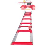 Torros - scie à grumes moteur essence briggs&stratton 6, 5ch - longueur de coupe 2780 mm - capacité diamètre ... Torros - scie à grumes moteur essence briggs&stratton 6, 5ch - longueur de coupe 2780 mm - capacité diamètre ...