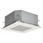 Toshiba - cassette 600 multi 3, 5 / 4, 2kw