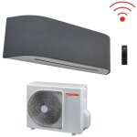 Toshiba - climatiseur inverter climatiseur haori 10000 (9000) btu r - 32 ras - b10n4kvrg - e wi - fi ... Toshiba - climatiseur inverter climatiseur haori 10000 (9000) btu r - 32 ras - b10n4kvrg - e wi - fi ...