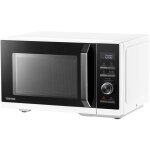 Toshiba - four micro ondes 23l 3 en 1 grillairfryer 90010001700w