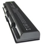Batterie d'ordinateur portable 10. 8 v 4400 mah toshiba - green cell Batterie d'ordinateur portable 10. 8 v 4400 mah toshiba - green cell
