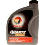 Huile moteur quartz ineo first 0w30 spéciale psa - bidon de 2 litres - 213831 - total Huile moteur quartz ineo first 0w30 spéciale psa - bidon de 2 litres - 213831 - total
