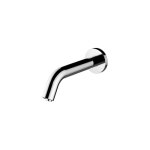 Toto - bec dverseur automatique, encastr, 4 l / min, eau froide,