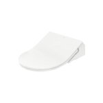Toto - rx washlet, abattant de wc multifonctionnel, 386x579x146mm,