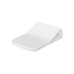 Toto - sx washlet, abattant de wc multifonctionnel, 386x579x146mm,