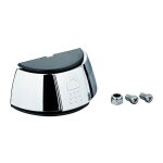 Bouton inverseur pour mitigeur europlus et eorowing