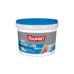 Toupret - enduit lissage extra fin pate 7kg blc s. a bclip07