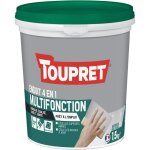 Toupret enduit multifonction 4 en 1 pte conditionnement: 1, 5kg