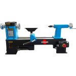 Tour a bois entre - pointes 419mm