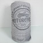 Tour de cou pour moto l'entourloop & spo pour motorcycle patch